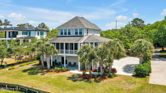 8614 Shipwatch Dr Wilmington, NC 28412