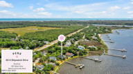 8614 Shipwatch Dr Wilmington, NC 28412