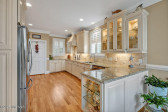 8614 Shipwatch Dr Wilmington, NC 28412
