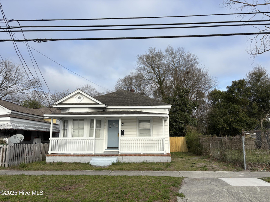 417 13th St Wilmington, NC 28401