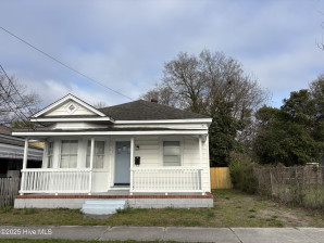 417 13th St Wilmington, NC 28401