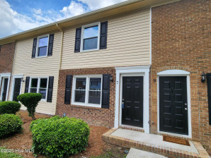 101 David Dr Greenville, NC 27858