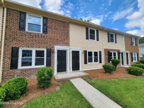 101 David Dr Greenville, NC 27858