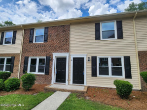 101 David Dr Greenville, NC 27858