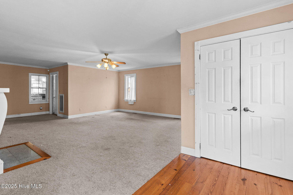703 Burnt Mill Rd Hertford, NC 27944