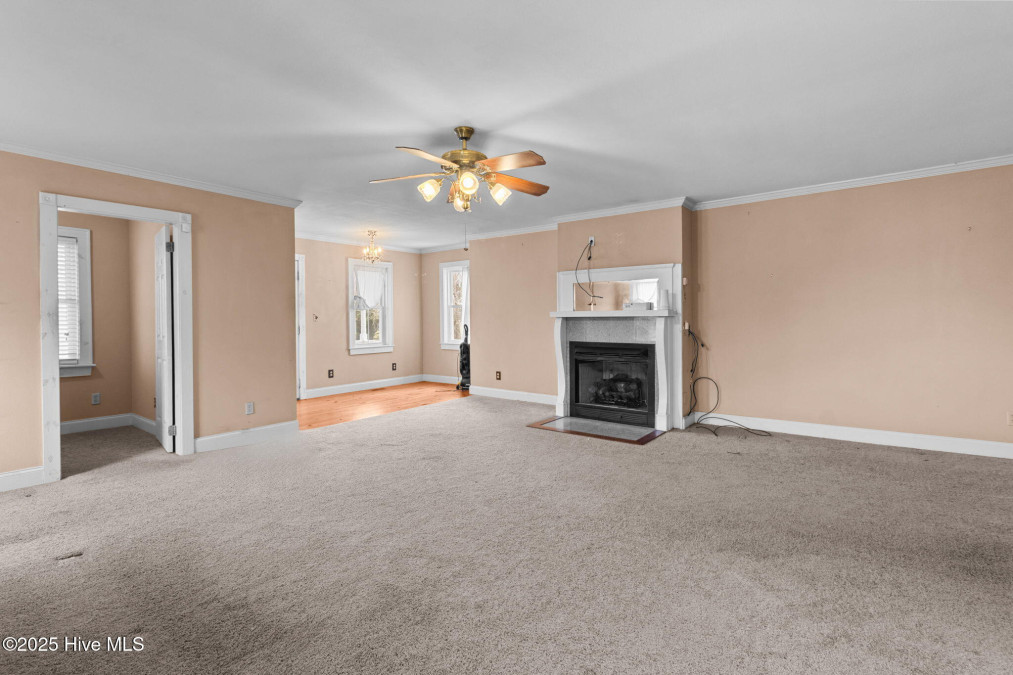 703 Burnt Mill Rd Hertford, NC 27944