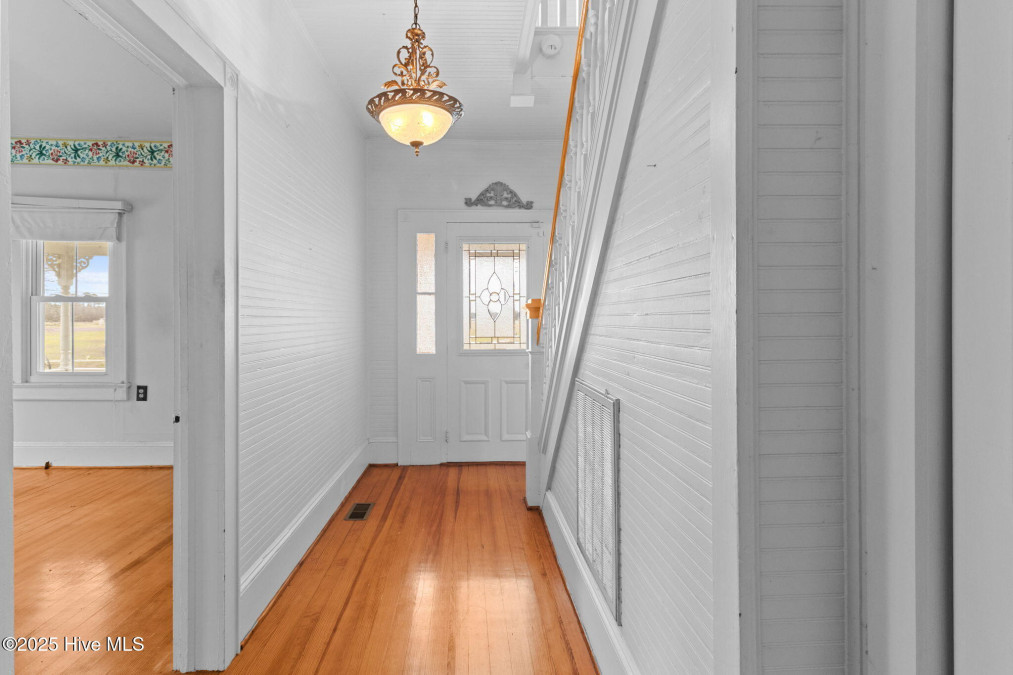 703 Burnt Mill Rd Hertford, NC 27944