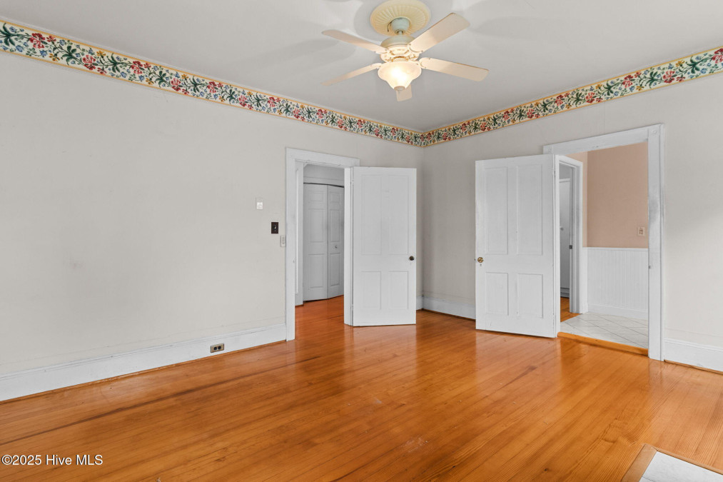 703 Burnt Mill Rd Hertford, NC 27944