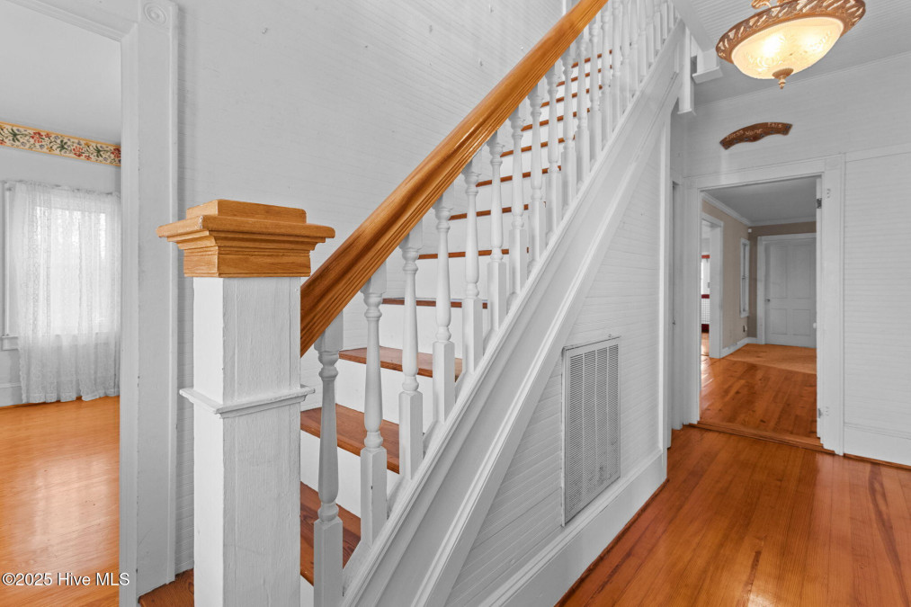 703 Burnt Mill Rd Hertford, NC 27944