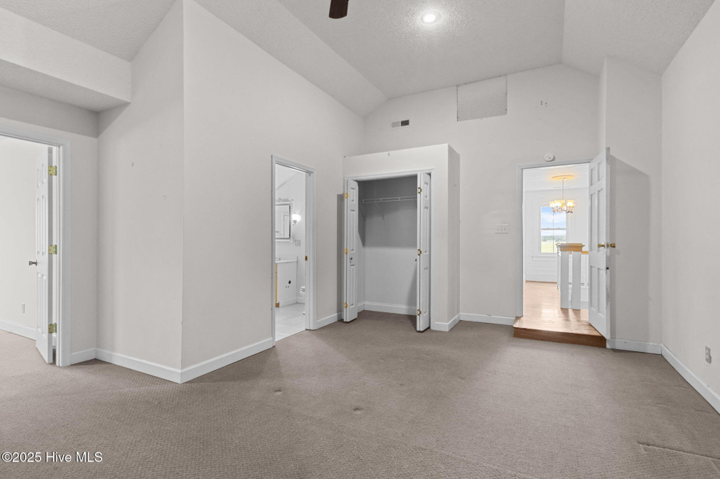 703 Burnt Mill Rd Hertford, NC 27944