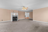 703 Burnt Mill Rd Hertford, NC 27944