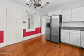 703 Burnt Mill Rd Hertford, NC 27944