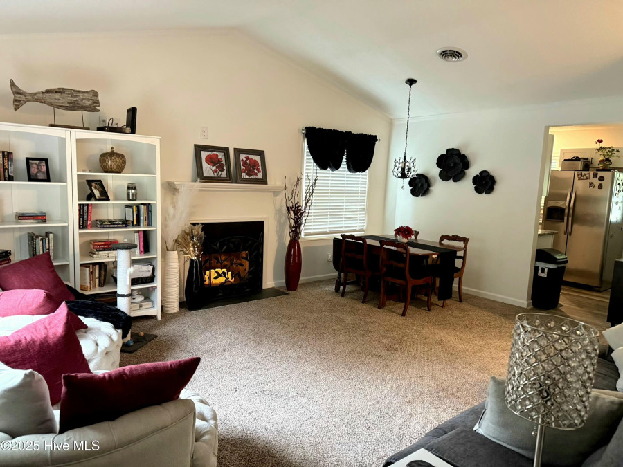 3206 Deer Path Cir New Bern, NC 28560