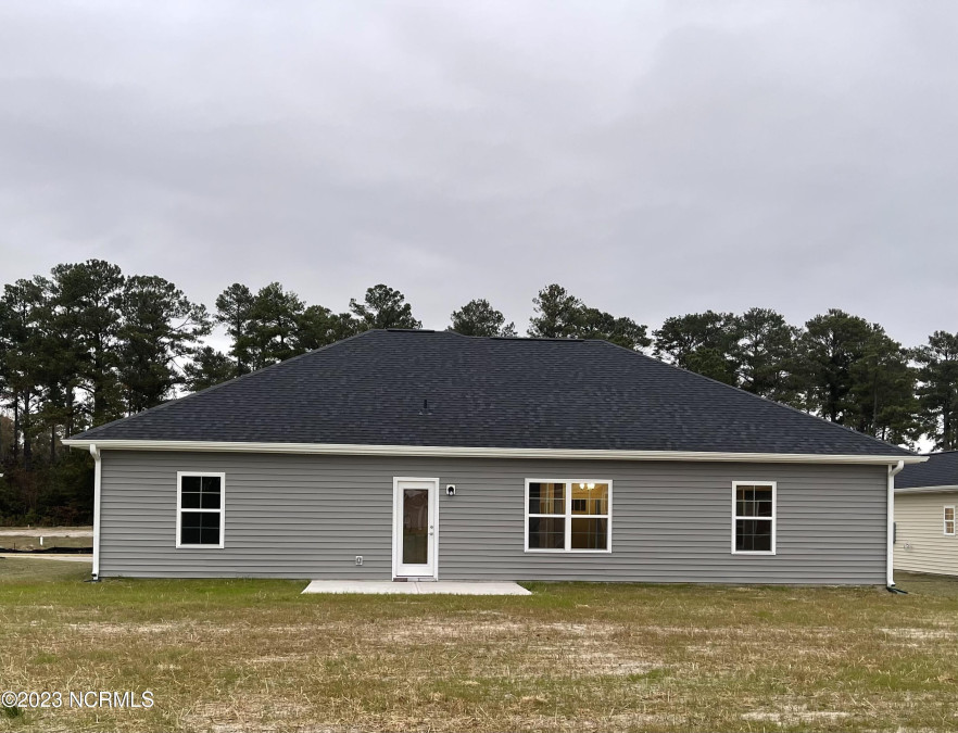 410 Lemonade Ln Grimesland, NC 27837