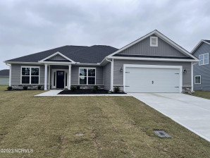 410 Lemonade Ln Grimesland, NC 27837