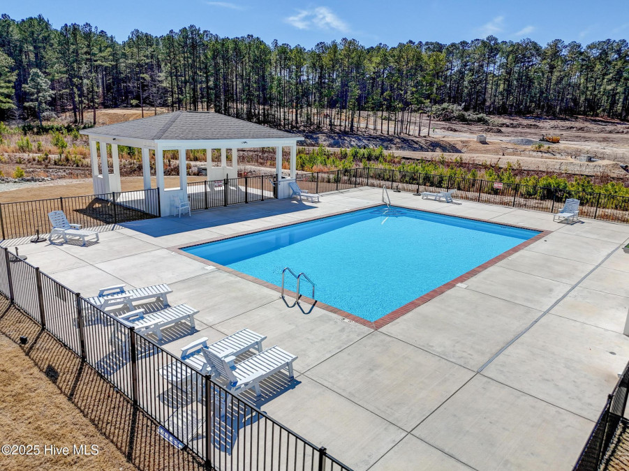 517 Belcroft Dr Carthage, NC 28327