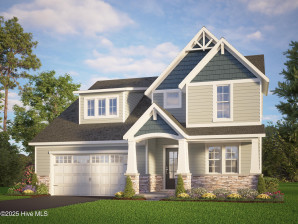 340 Sailor Sky Way Hampstead, NC 28443