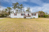 122 Lejeune Rd Cape Carteret, NC 28584