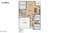 198 Kite Cir Bolivia, NC 28422