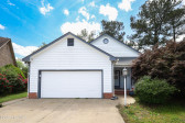 610 Player Ct Jacksonville, NC 28540