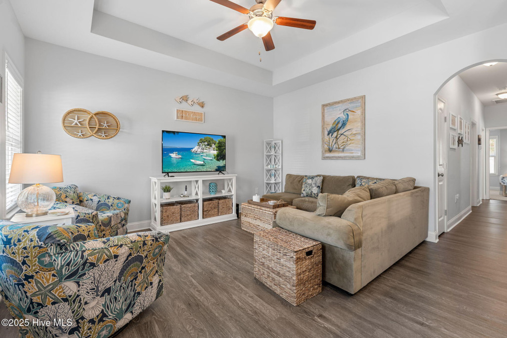 129 32nd St Oak Island, NC 28465