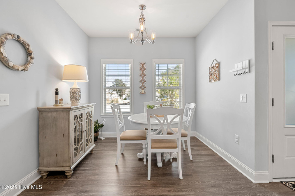 129 32nd St Oak Island, NC 28465