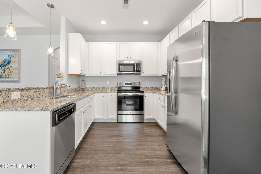 129 32nd St Oak Island, NC 28465