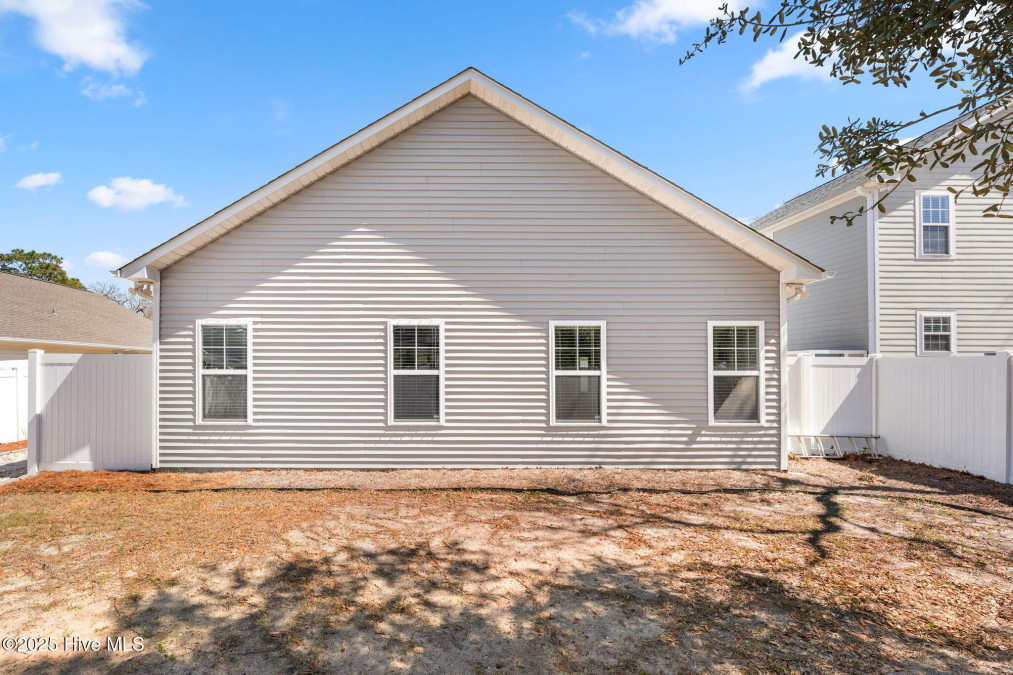 129 32nd St Oak Island, NC 28465