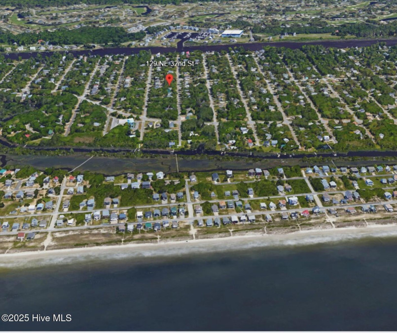 129 32nd St Oak Island, NC 28465