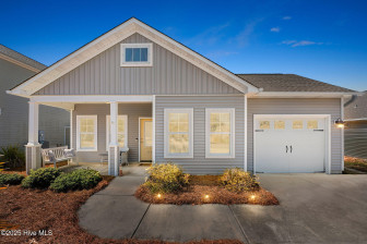 129 32nd St Oak Island, NC 28465
