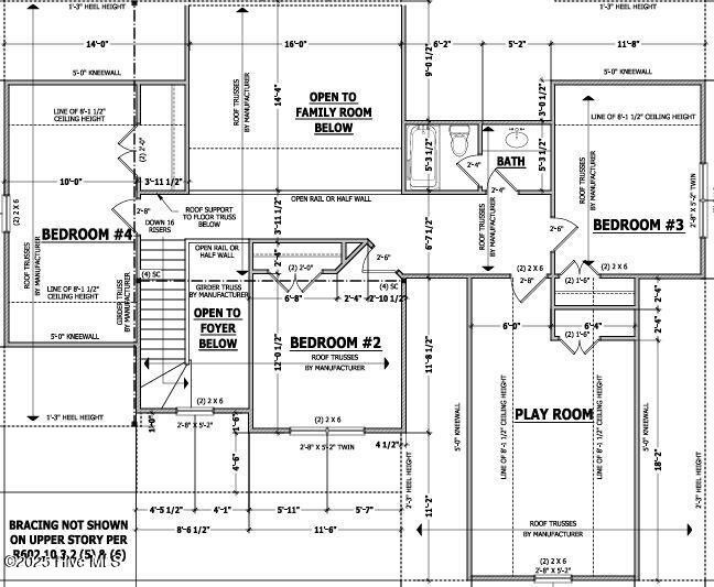 70 Prency Ln Middlesex, NC 27557