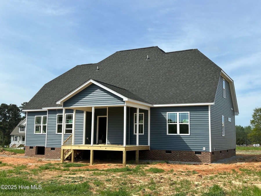 70 Prency Ln Middlesex, NC 27557