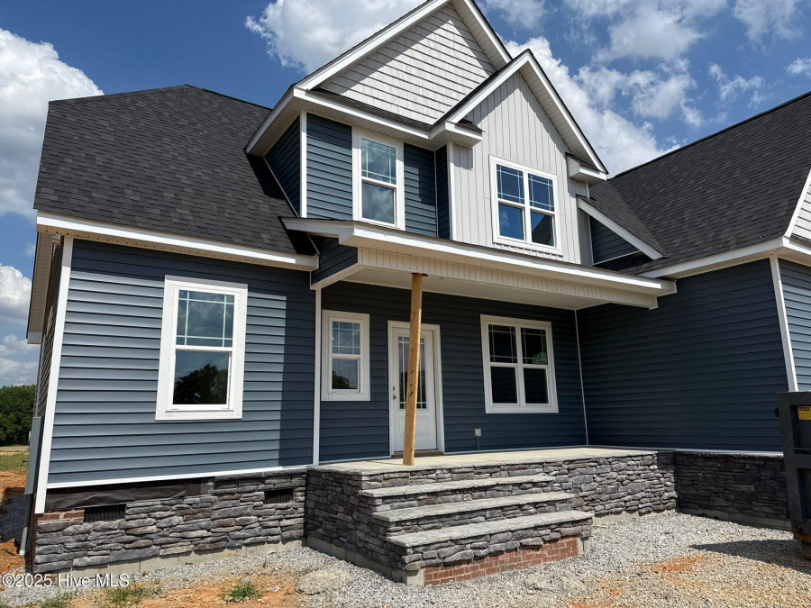70 Prency Ln Middlesex, NC 27557
