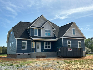 70 Prency Ln Middlesex, NC 27557