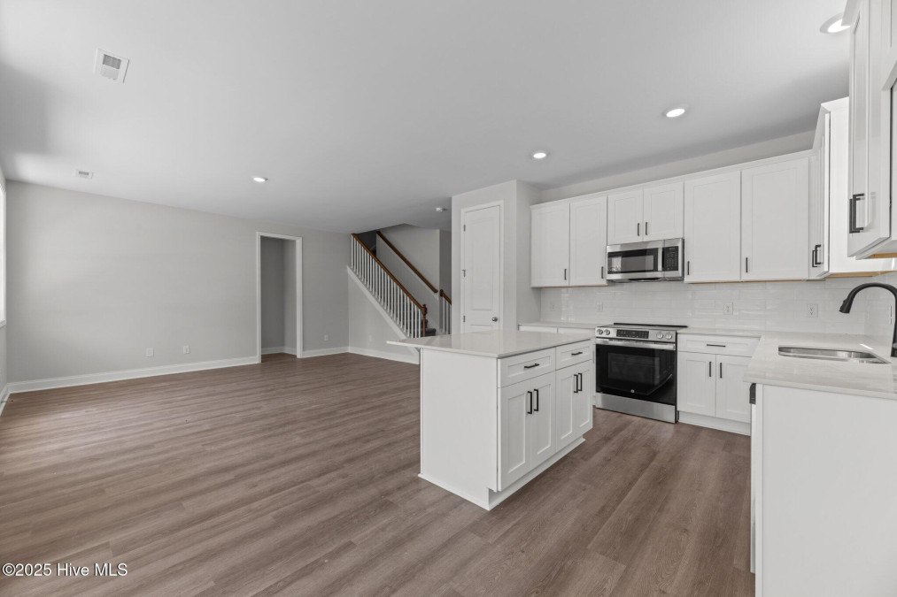 1001 Tawney Tc New Bern, NC 28562