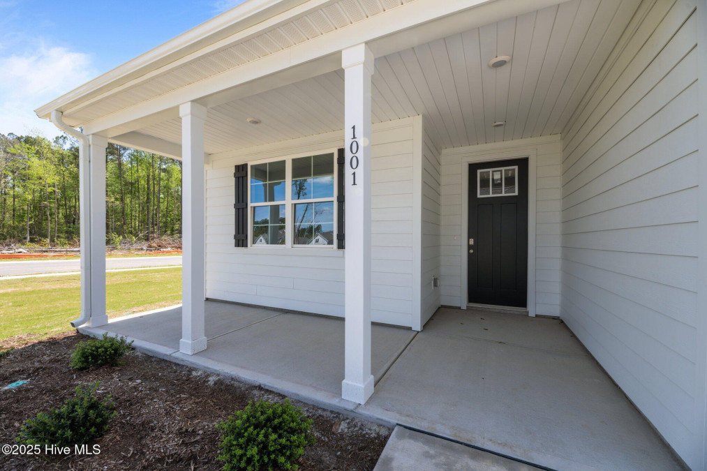 1001 Tawney Tc New Bern, NC 28562