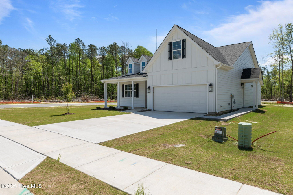 1001 Tawney Tc New Bern, NC 28562