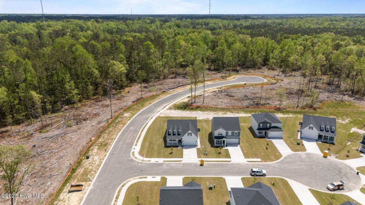 1001 Tawney Tc New Bern, NC 28562