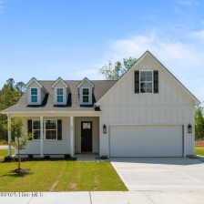 1001 Tawney Tc New Bern, NC 28562