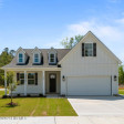 1001 Tawney Tc New Bern, NC 28562