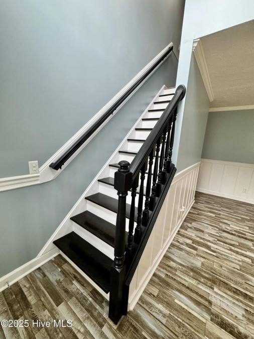 2726 Saint John Cir Kinston, NC 28504