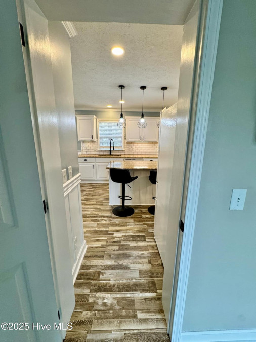 2726 Saint John Cir Kinston, NC 28504