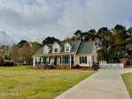 2726 Saint John Cir Kinston, NC 28504
