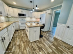 2726 Saint John Cir Kinston, NC 28504