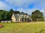 2726 Saint John Cir Kinston, NC 28504