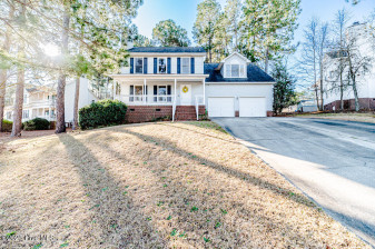 336 Richmond Park Dr Cameron, NC 28326