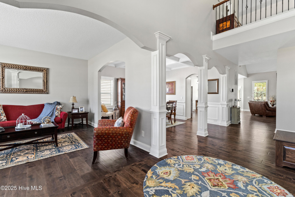 321 Plantation Dr Maple Hill, NC 28454