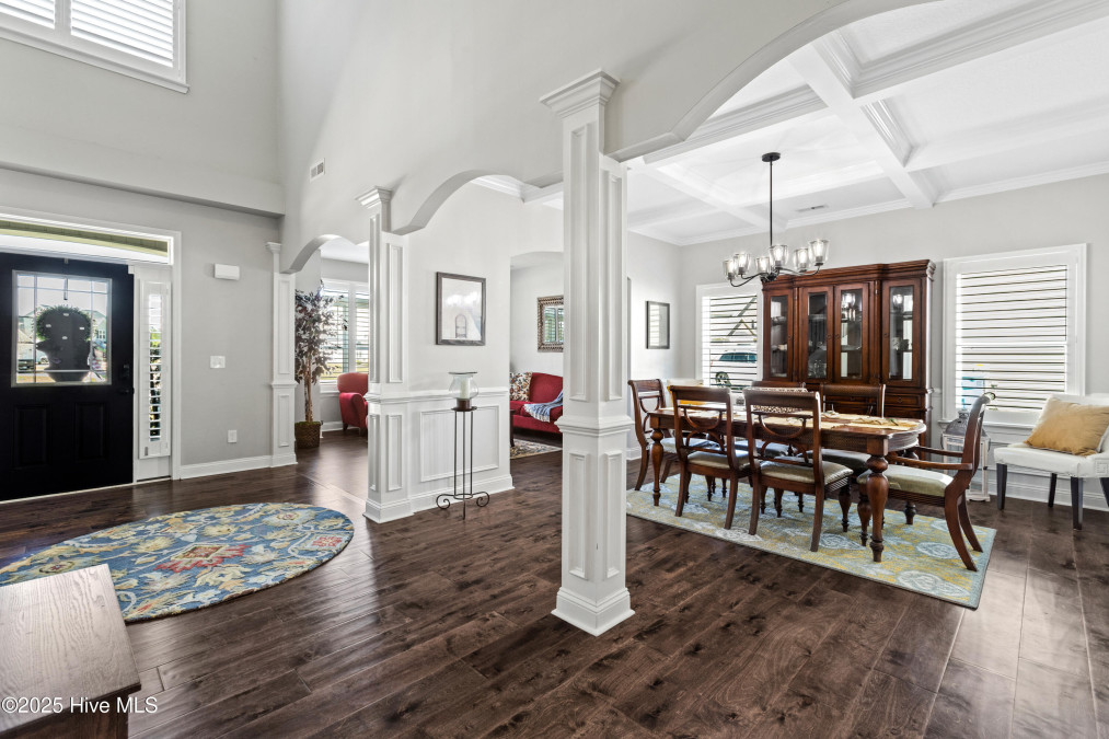321 Plantation Dr Maple Hill, NC 28454
