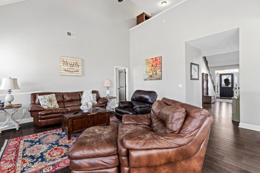 321 Plantation Dr Maple Hill, NC 28454