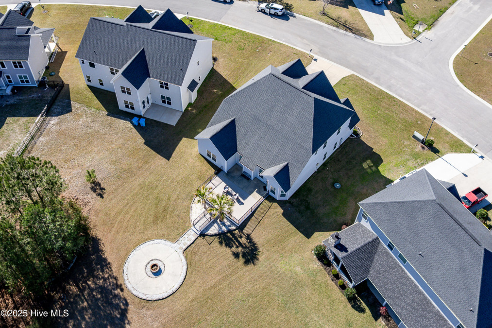 321 Plantation Dr Maple Hill, NC 28454